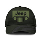 Jeep Cap CSC023