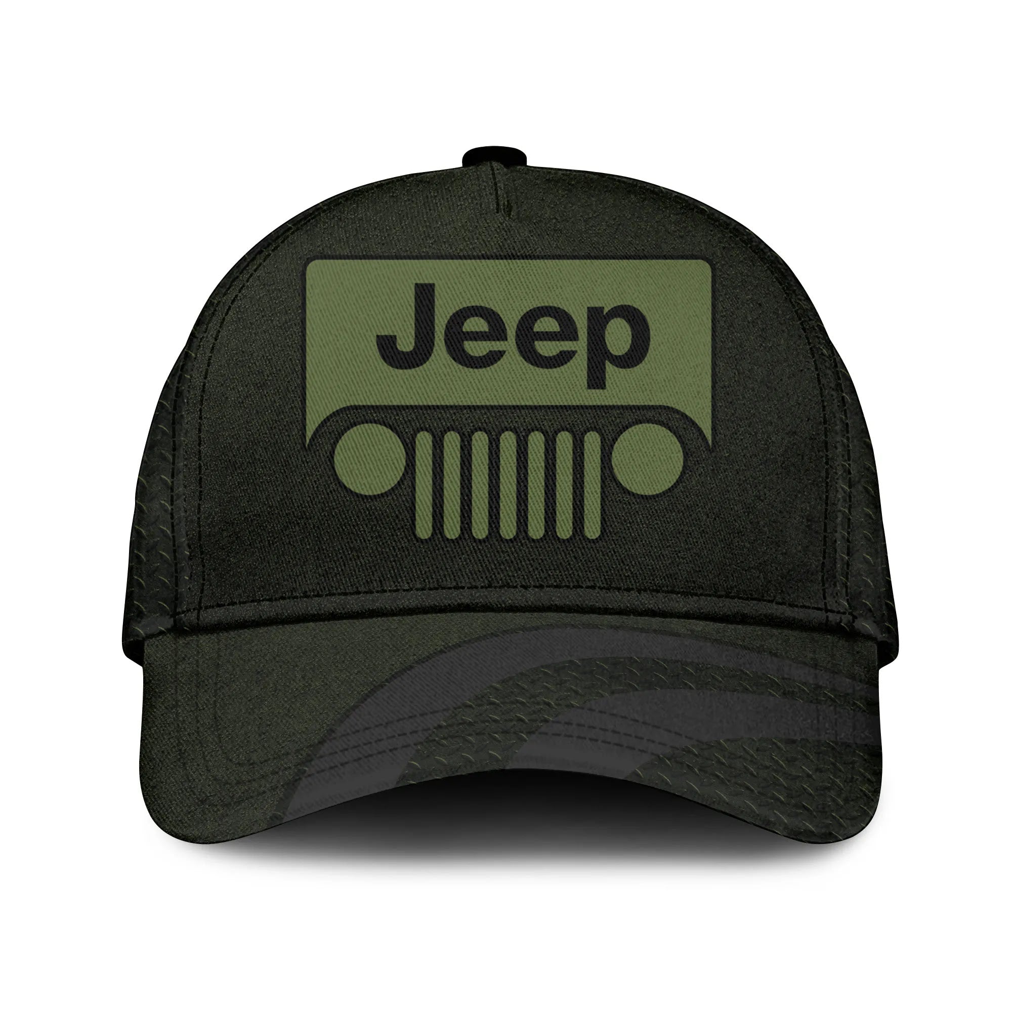 Jeep Cap CSC023