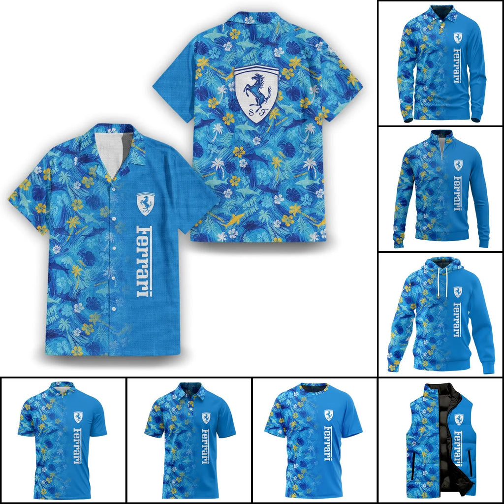 Ferrari Apparels SHW027