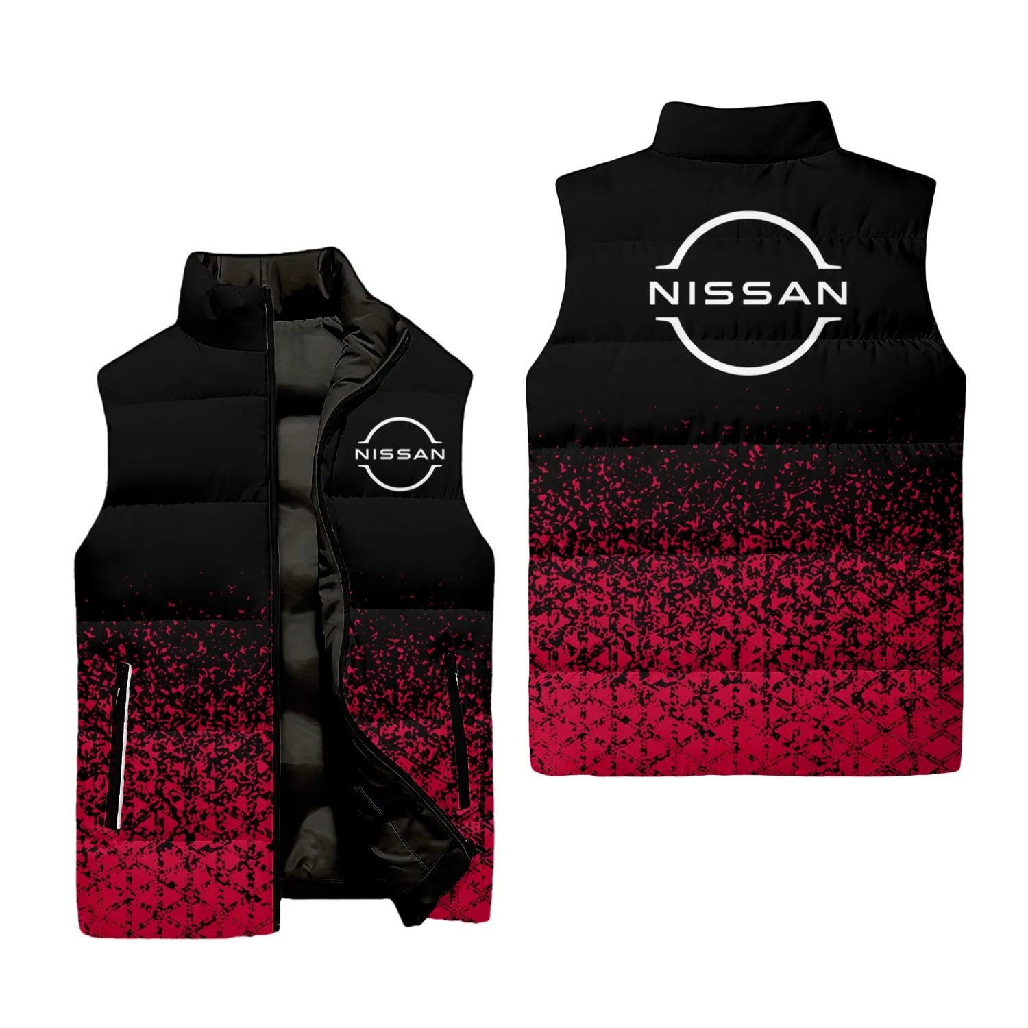 Nissan Apparels SC096