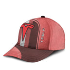 Tesla Cap CSC016