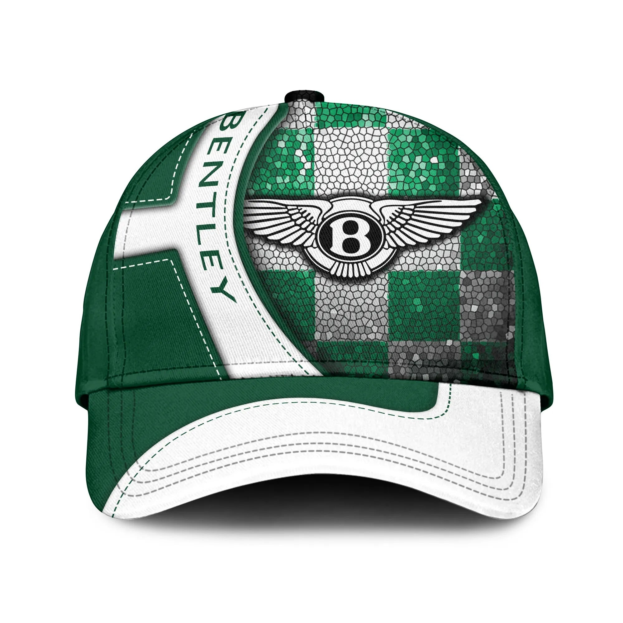 Bentley Cap CSC012