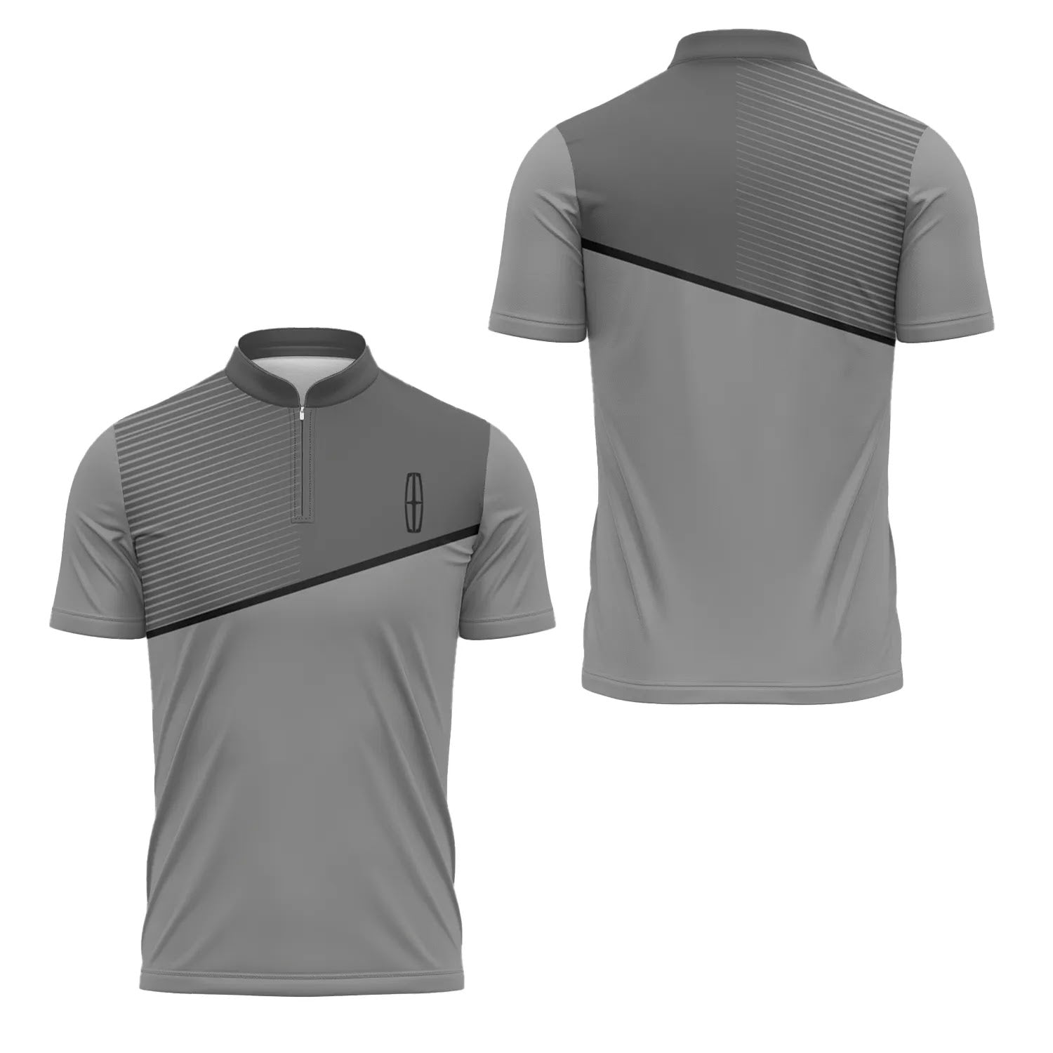 Lincoln Apparels SC116