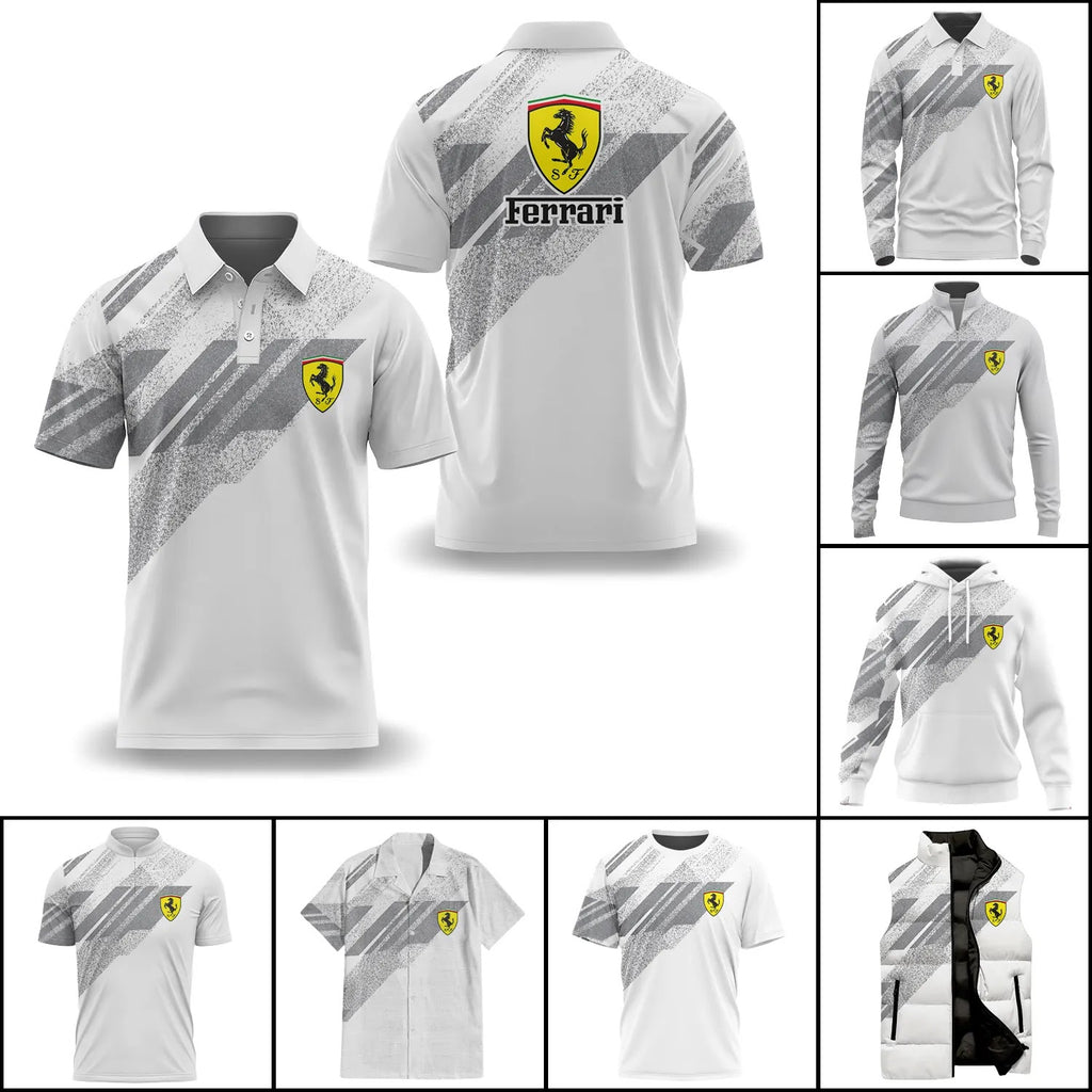 Ferrari Apparels SC105