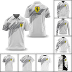 Ferrari Apparels SC105