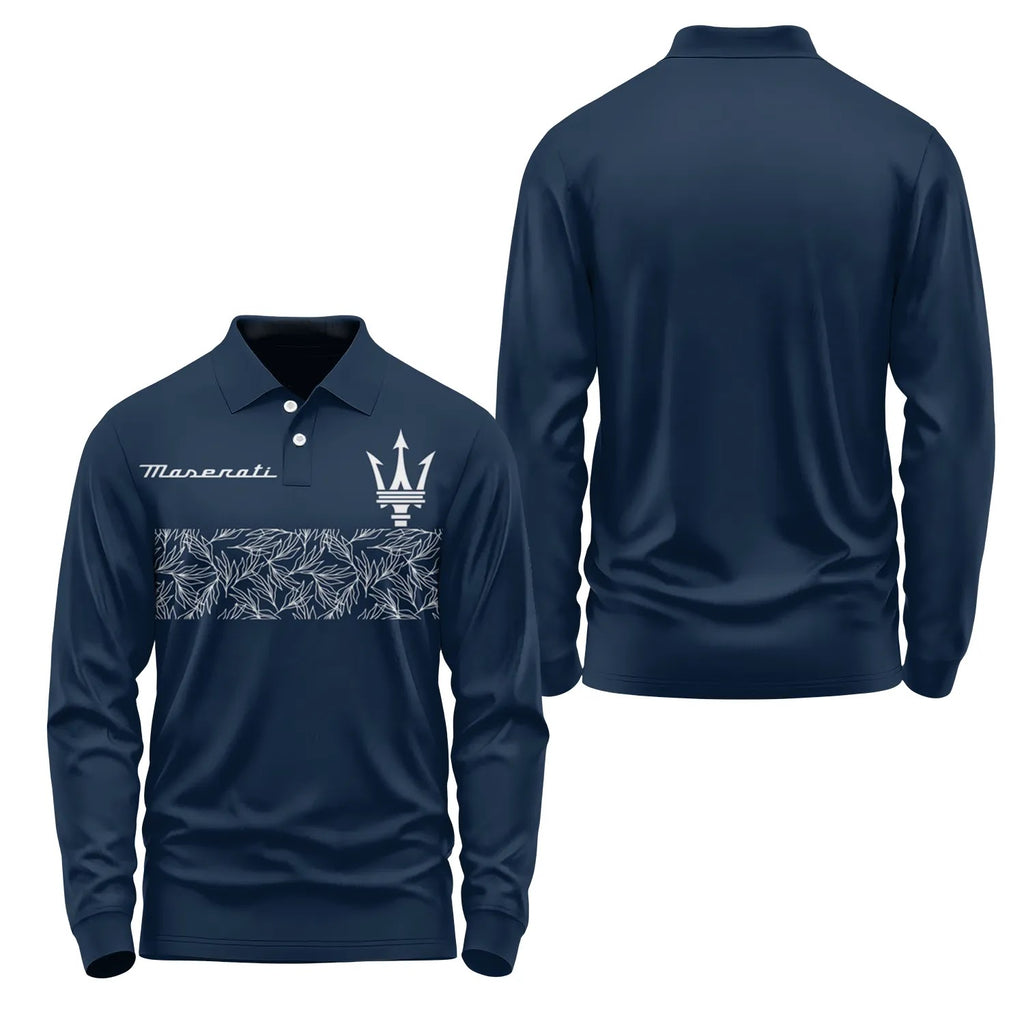 Maserati Apparels SC104