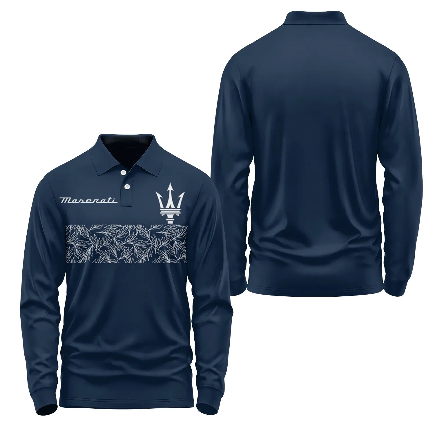 Maserati Apparels SC104