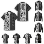 Lincoln Apparels SHW046