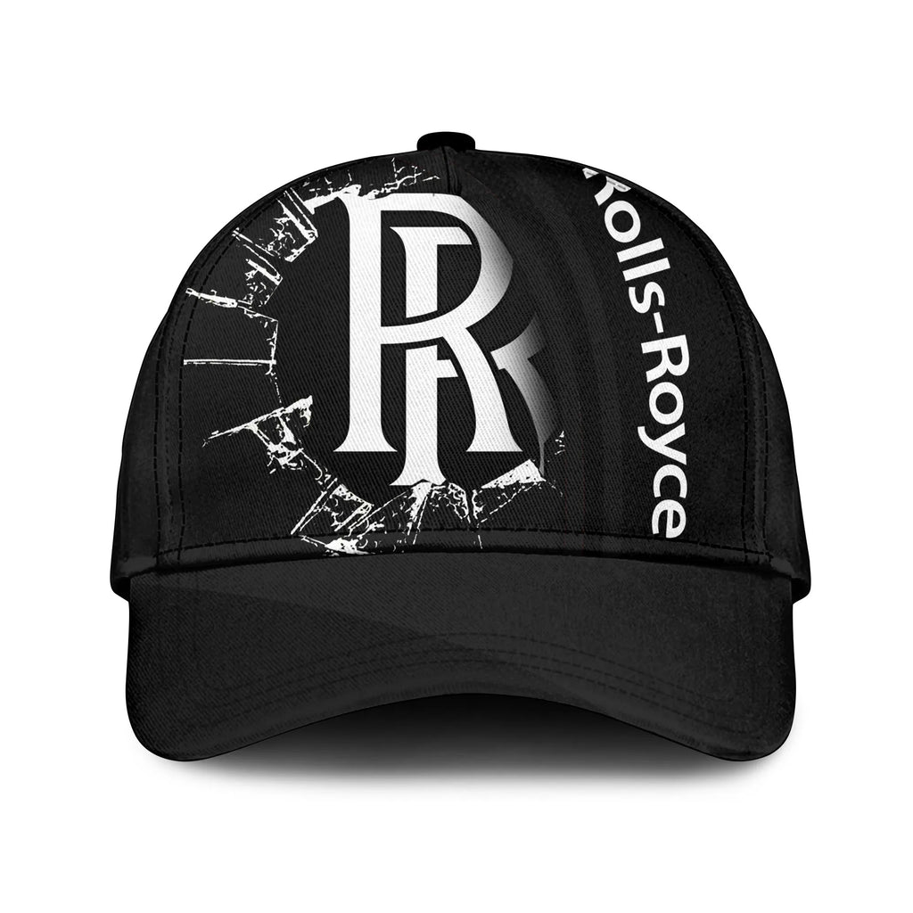 Rolls-Royce Cap CSC019