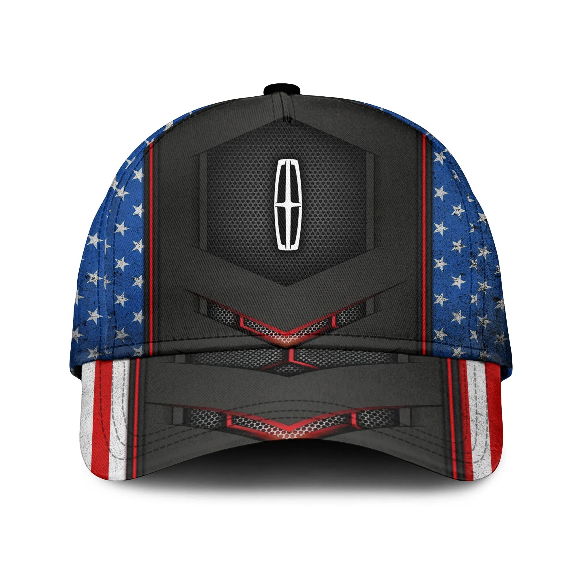 Lincoln Cap CSC003