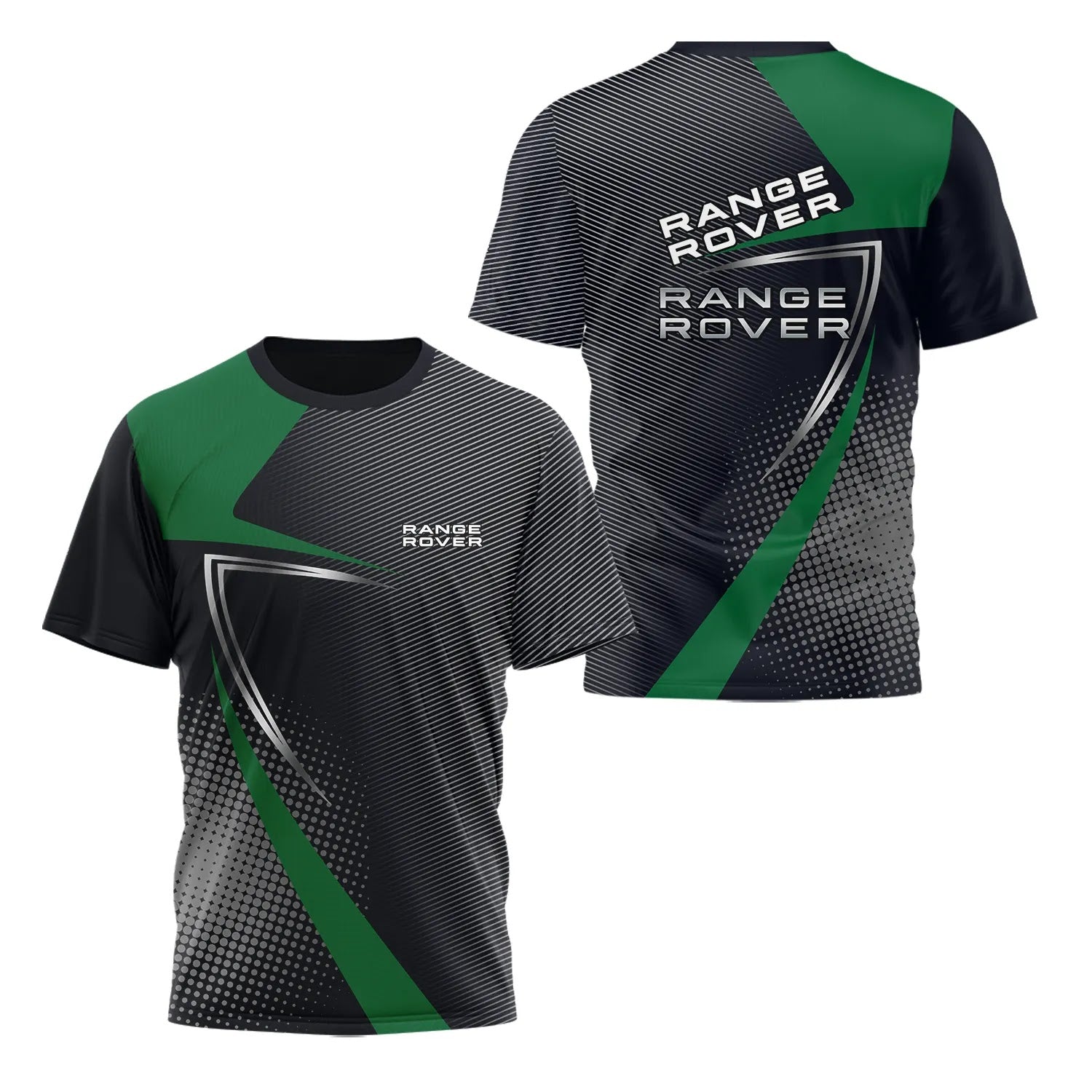 Range Rover Apparels SC059