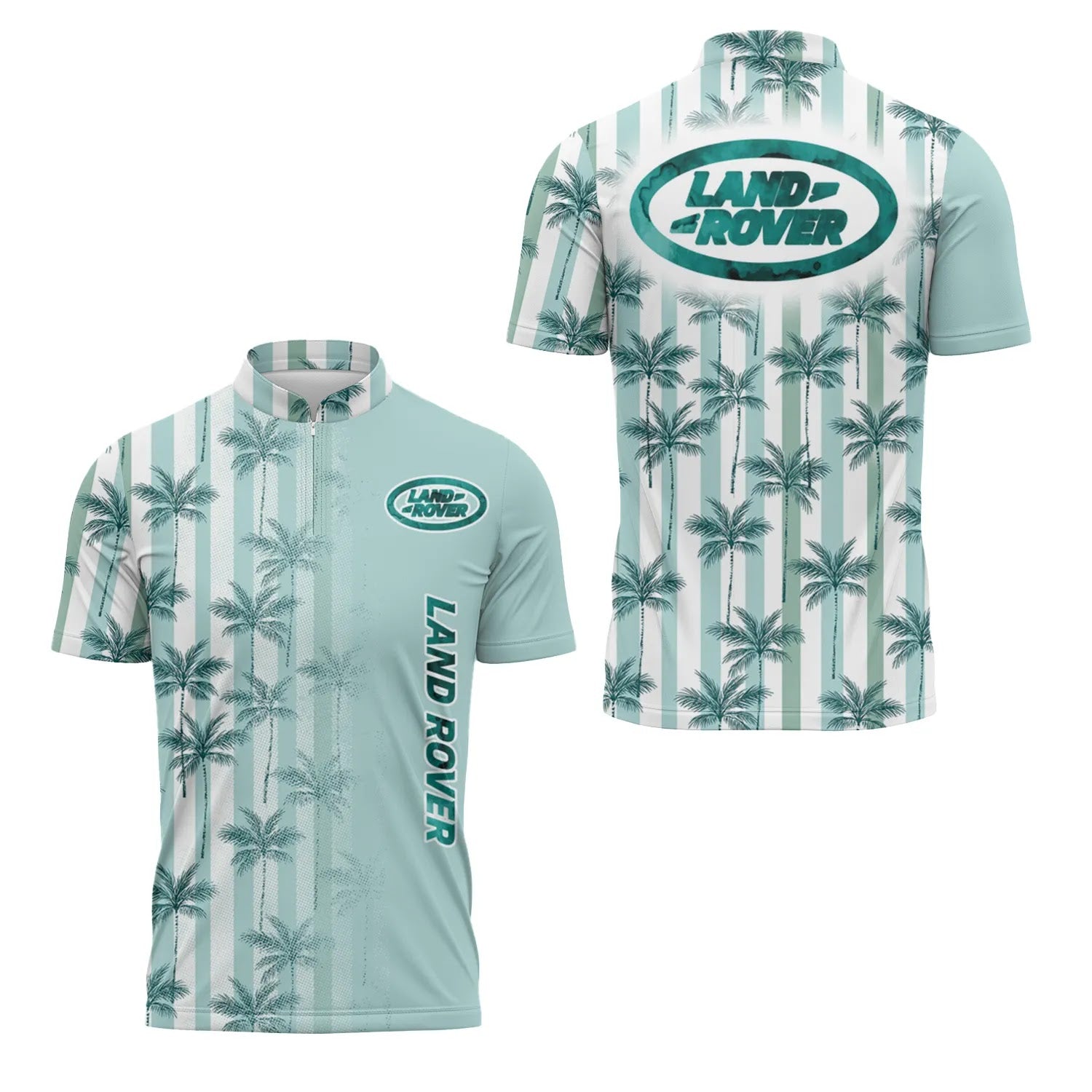 Land Rover Apparels SHW028