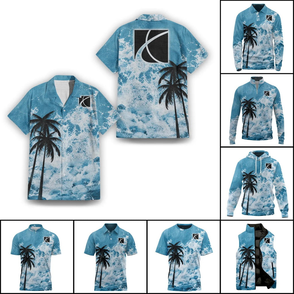 Saturn Apparels SHW052