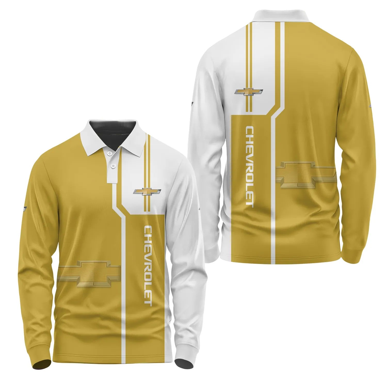 Chevrolet Apparels SC064