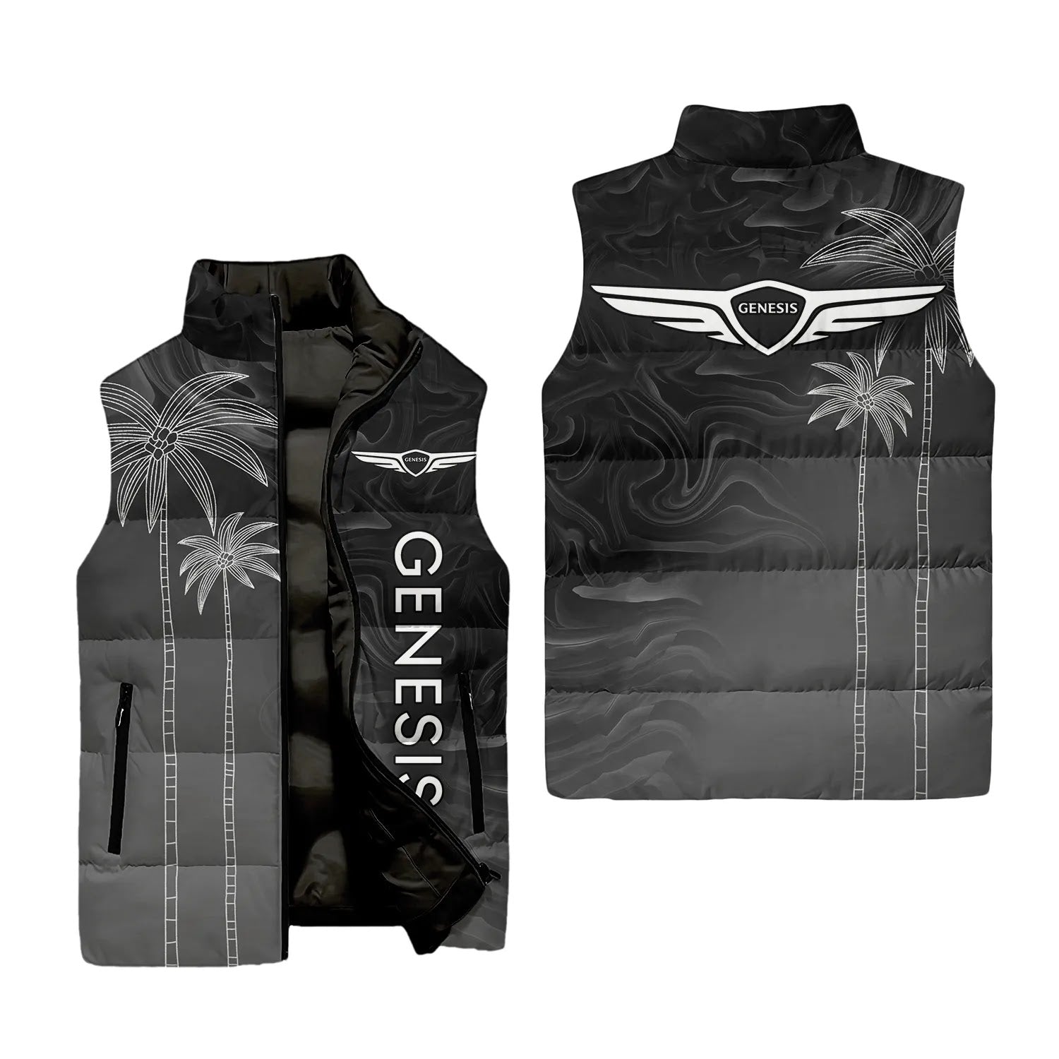 Genesis Apparels SHW070