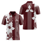 Mitsubishi Apparels SHW039