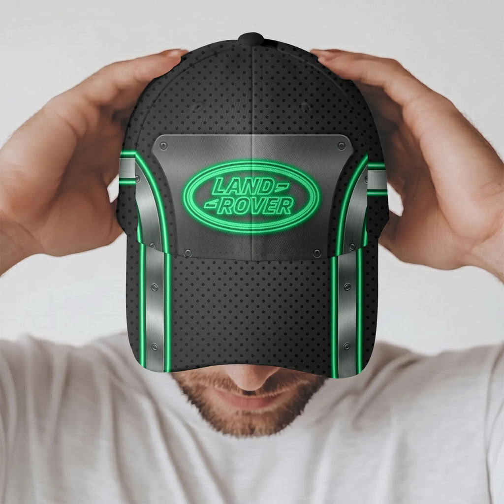 Land Rover Apparels CSC084