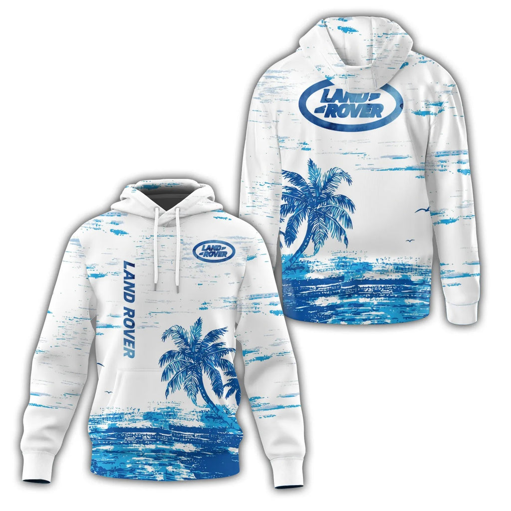 Land Rover Apparels SHW069