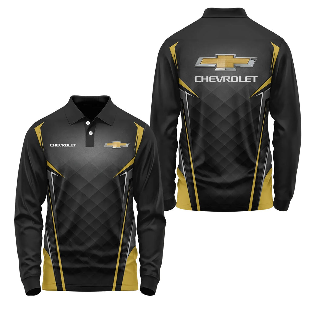 Chevrolet Apparels SC074