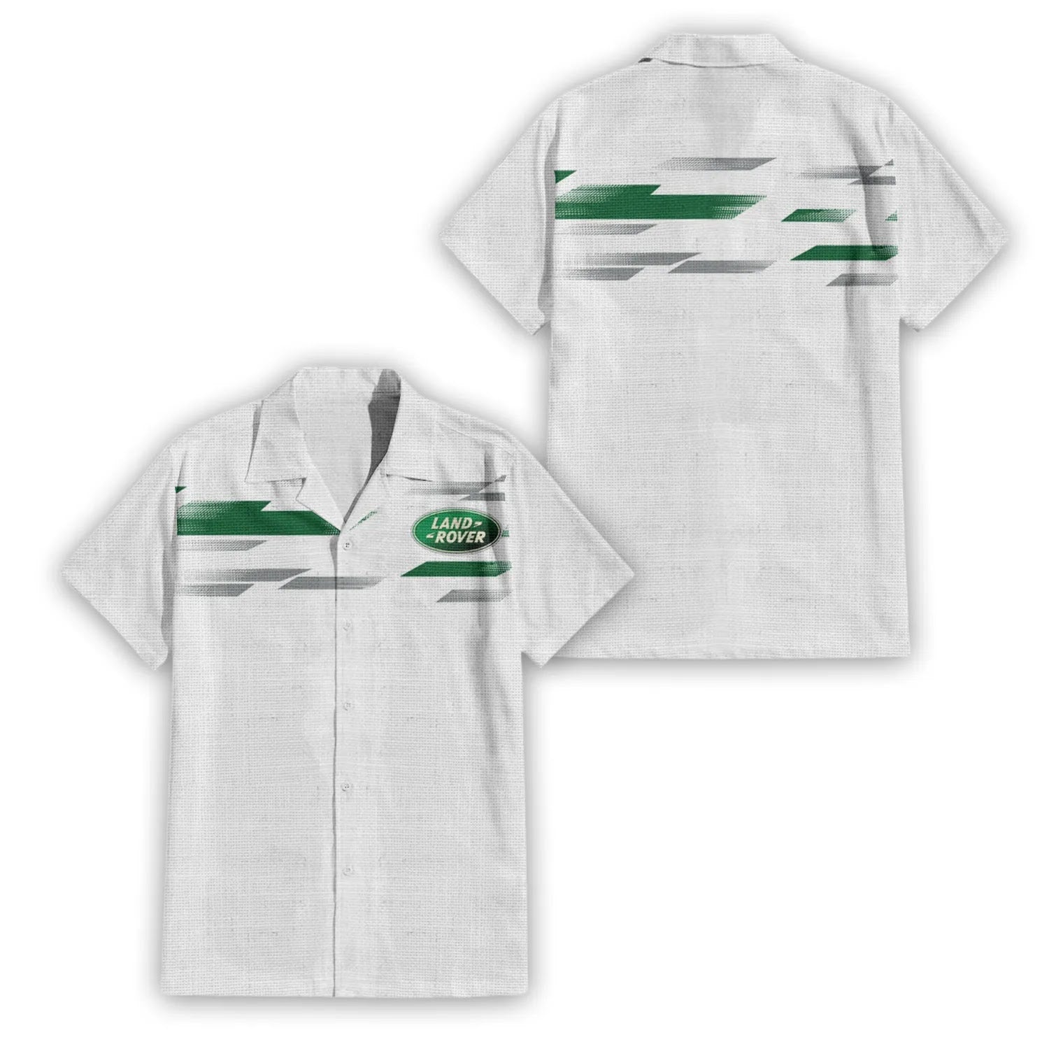 Land Rover Apparels SC100-2