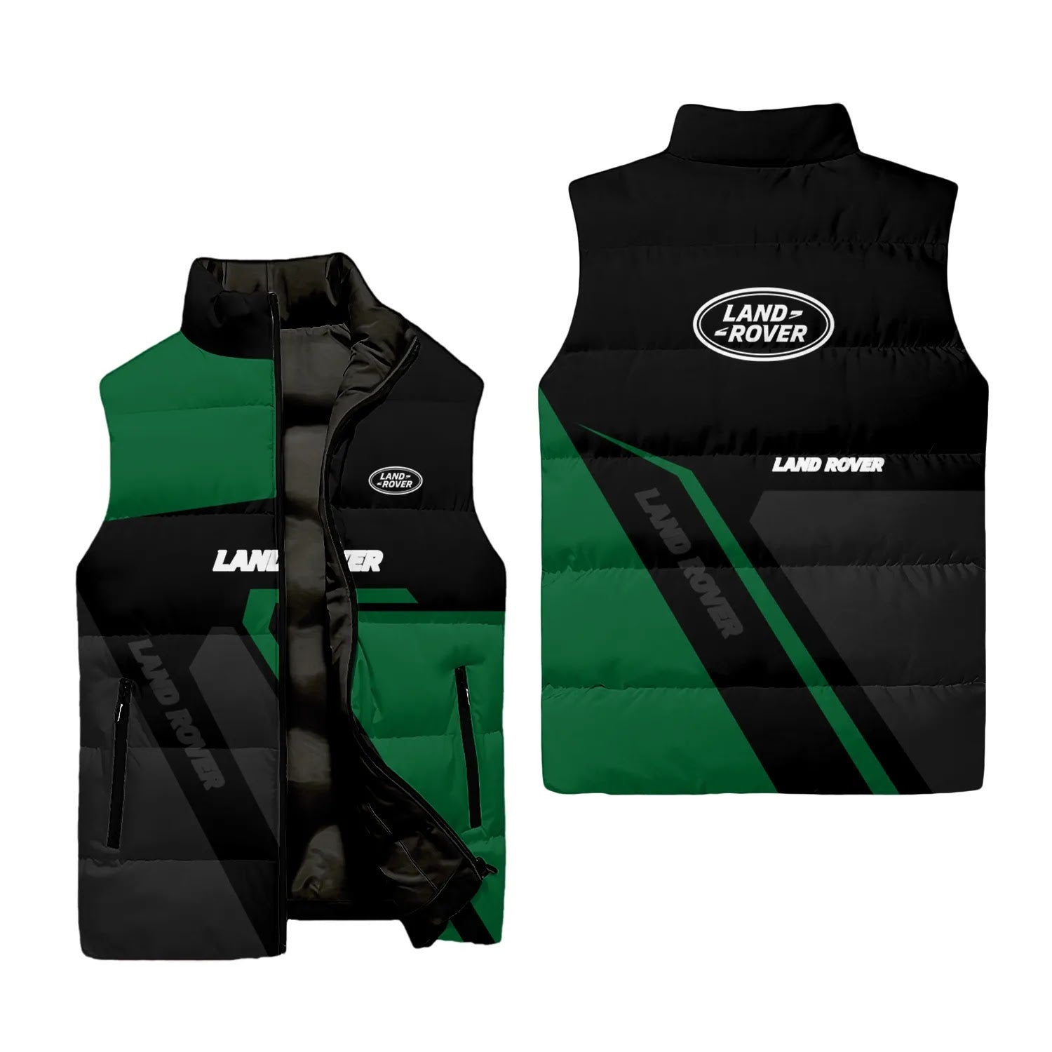 Land Rover Apparels SC117
