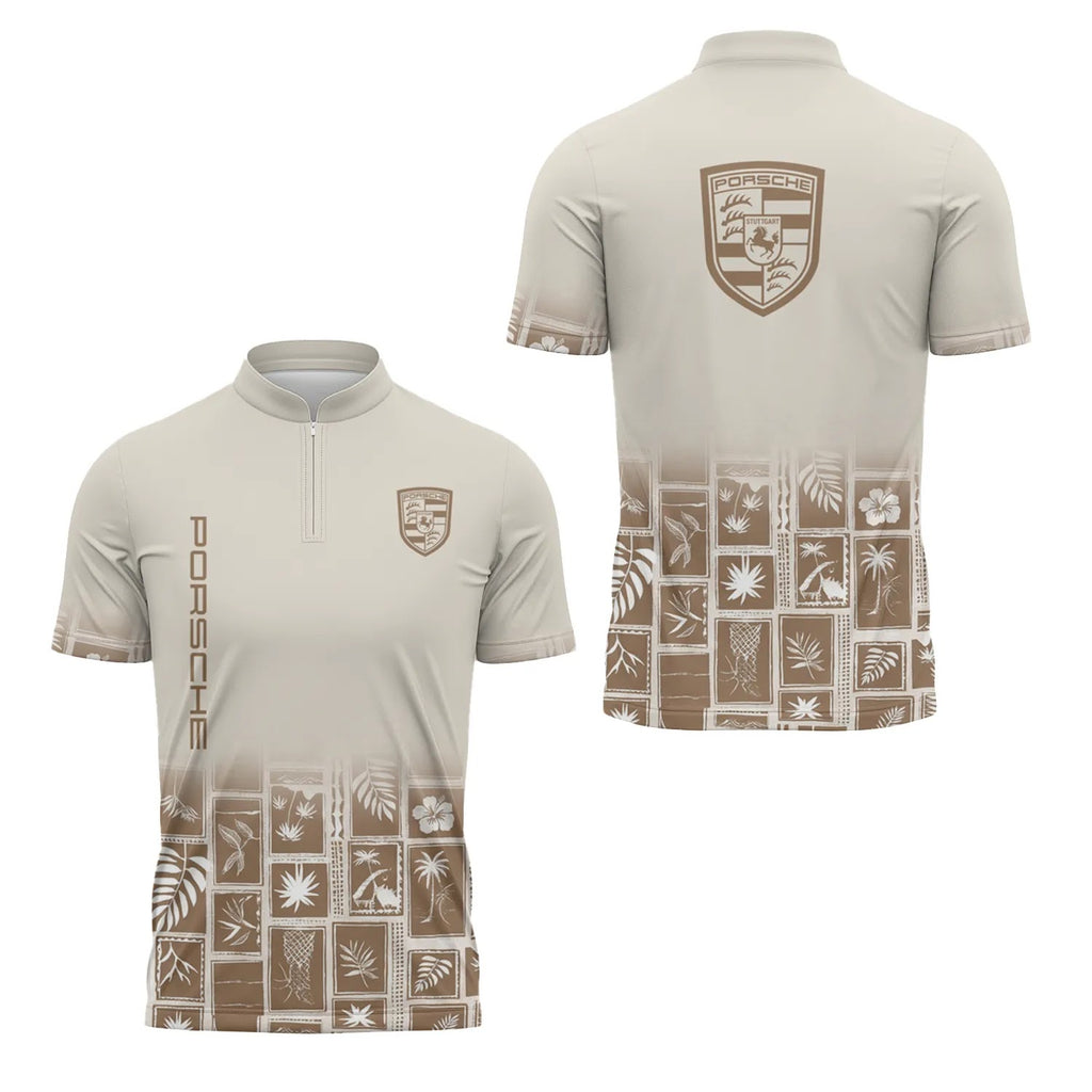 Porsche Apparels SHW067