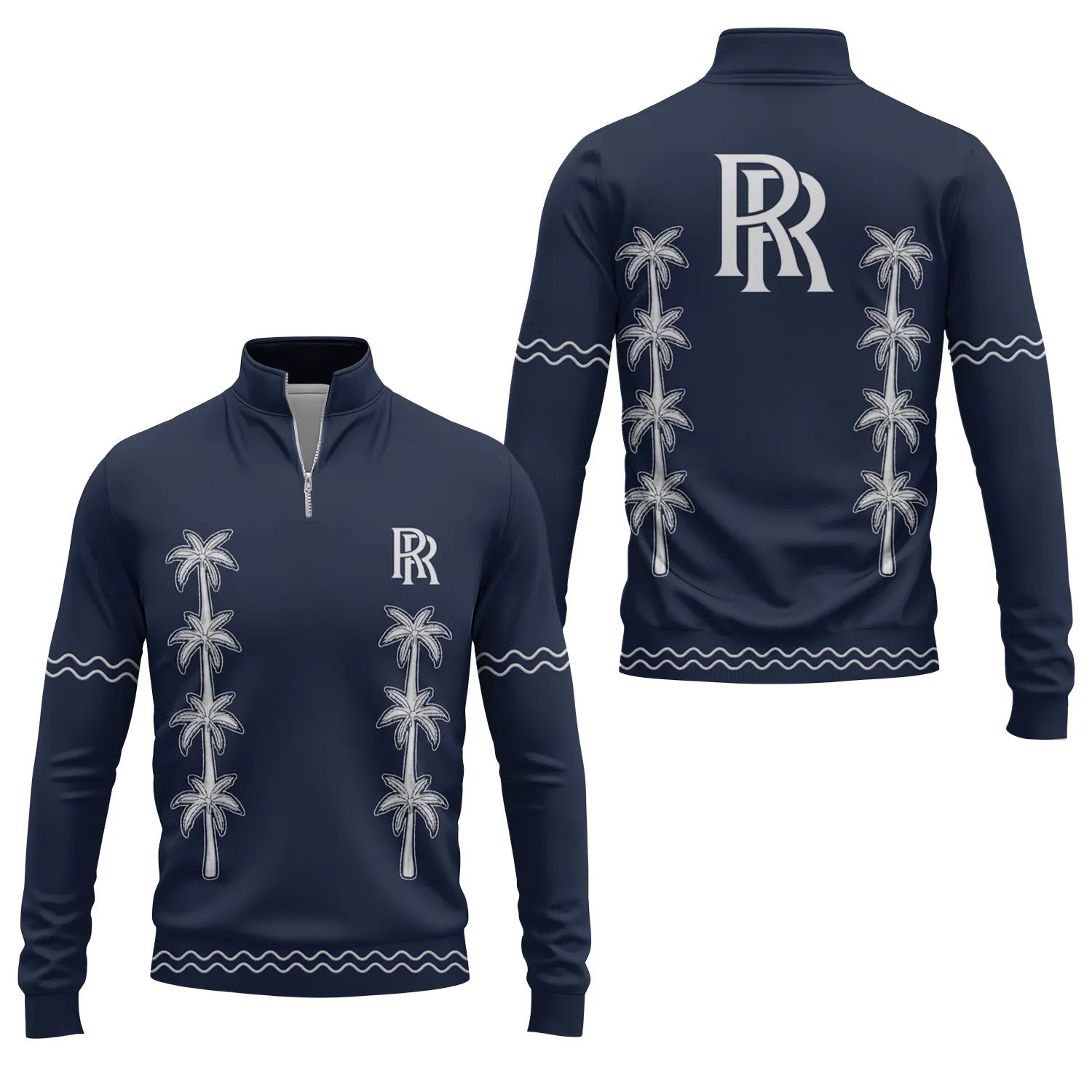 Rolls-Royce Apparels SHW065