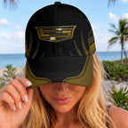 Cadillac Apparels CSC073