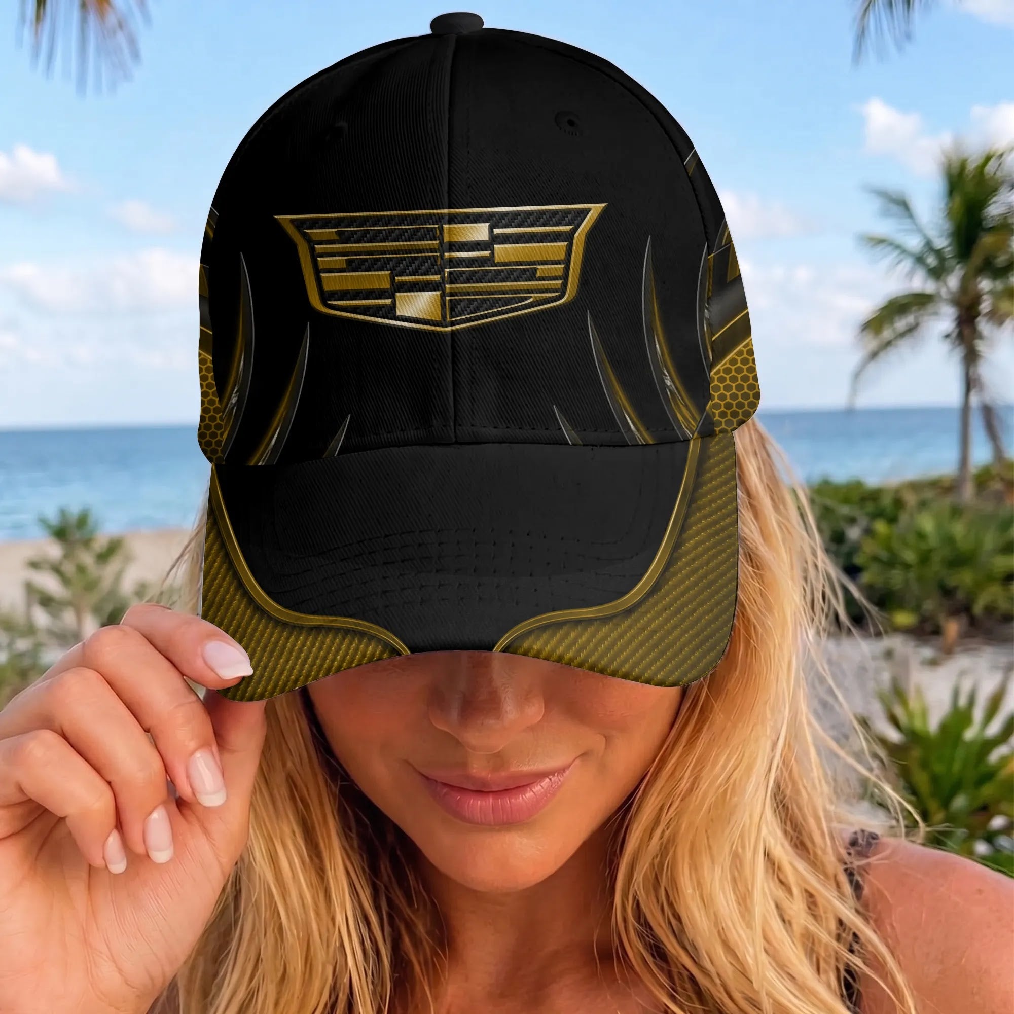Cadillac Apparels CSC073