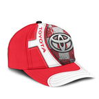 Toyota Cap CSC012