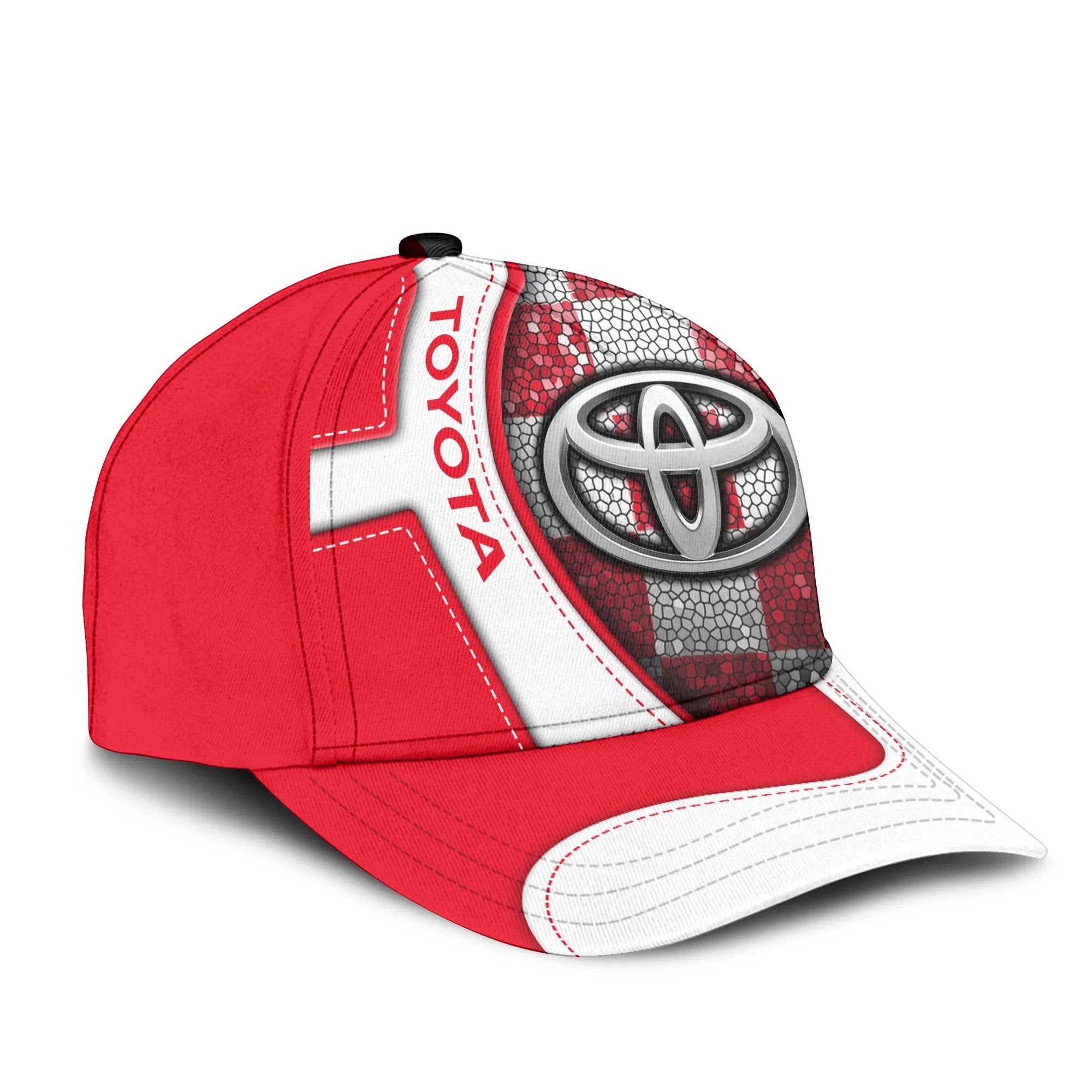 Toyota Cap CSC012