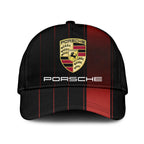 Porsche Cap CSC043