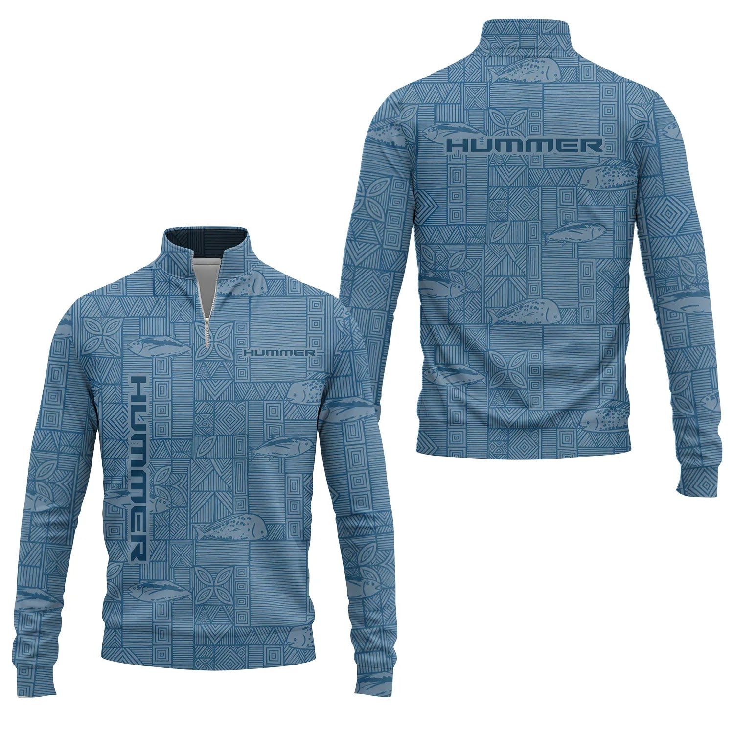 Hummer Apparels SHW012