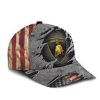 Lamborghini Cap CSC005