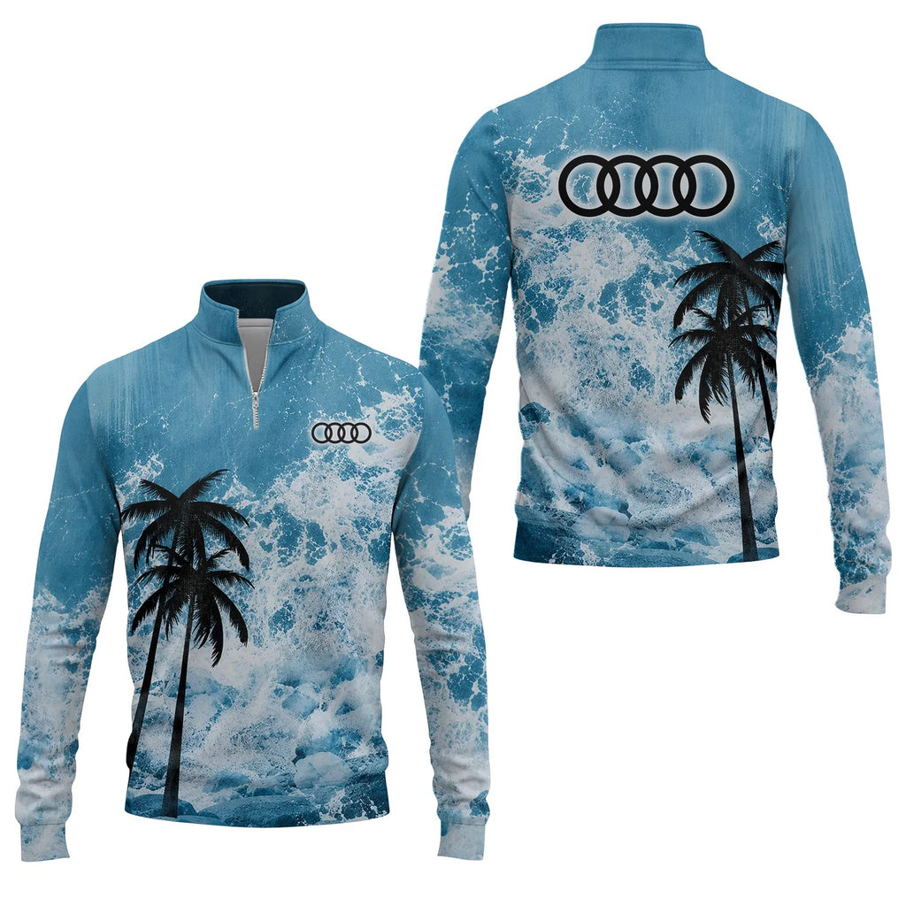 Audi Apparels SHW052