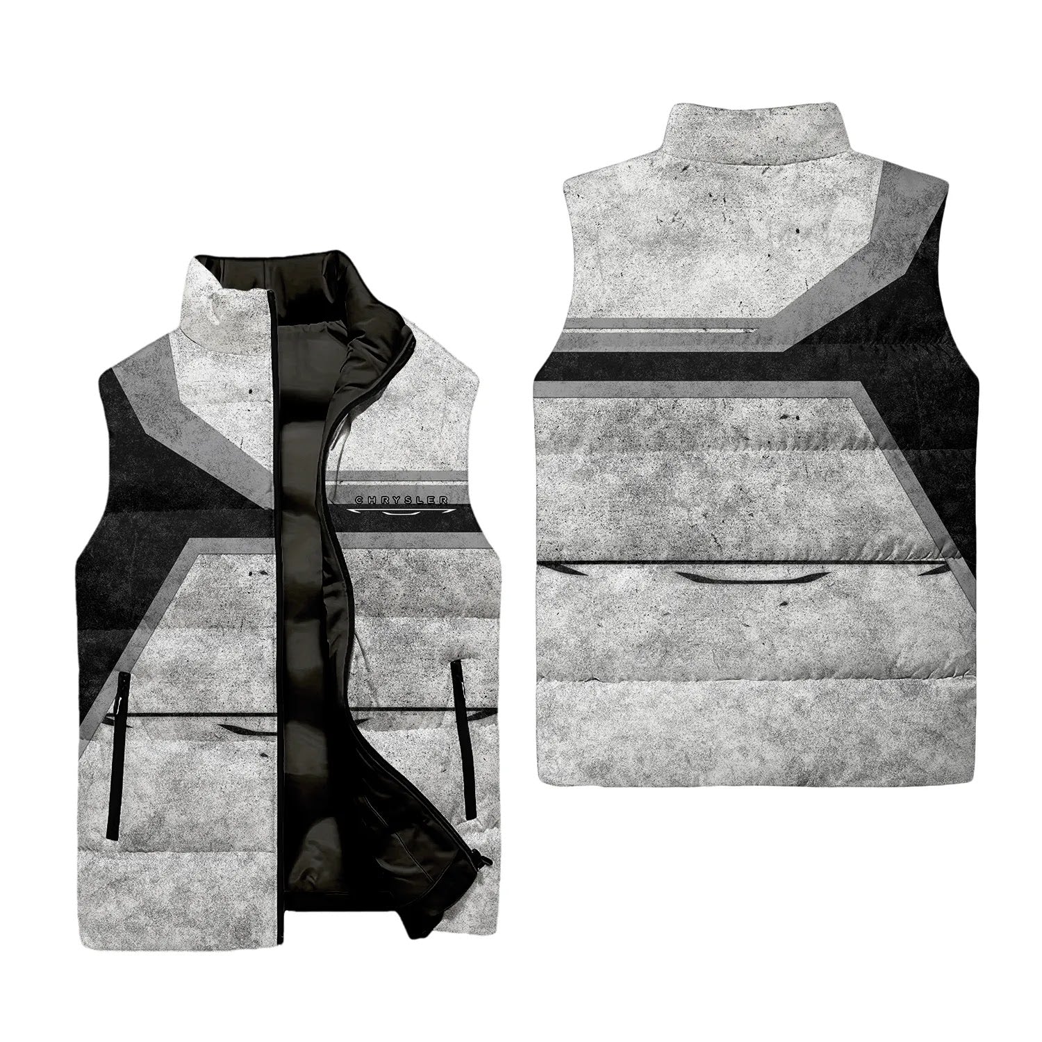 Chrysler Apparels SC086