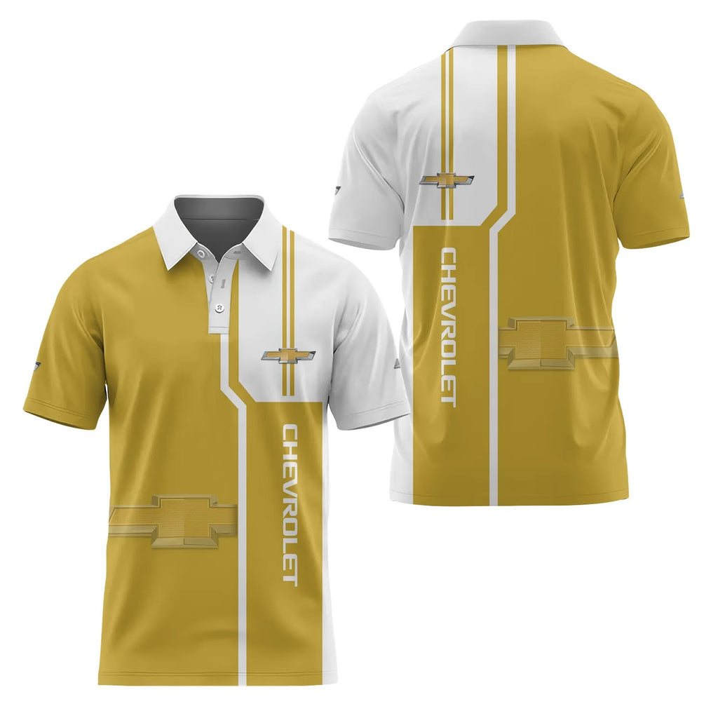 Chevrolet Apparels SC064