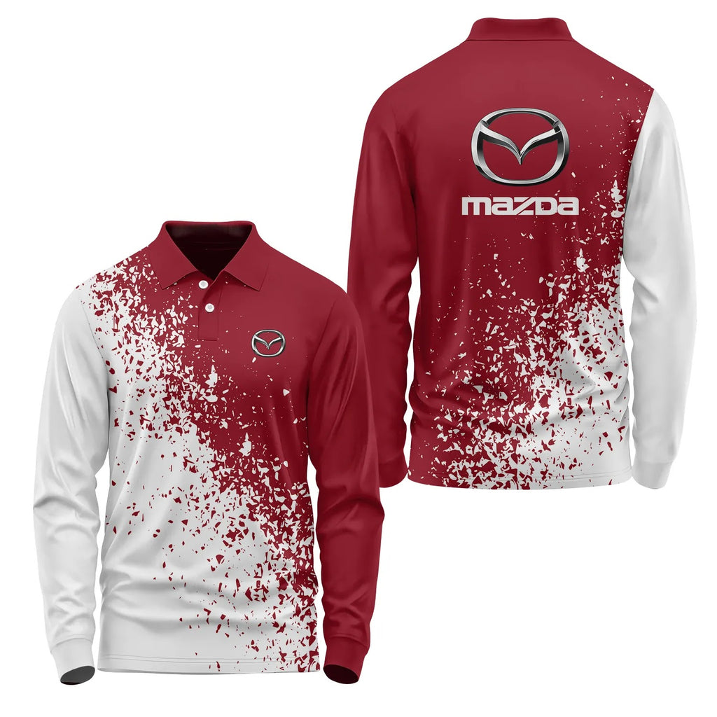 Mazda Apparels SC070