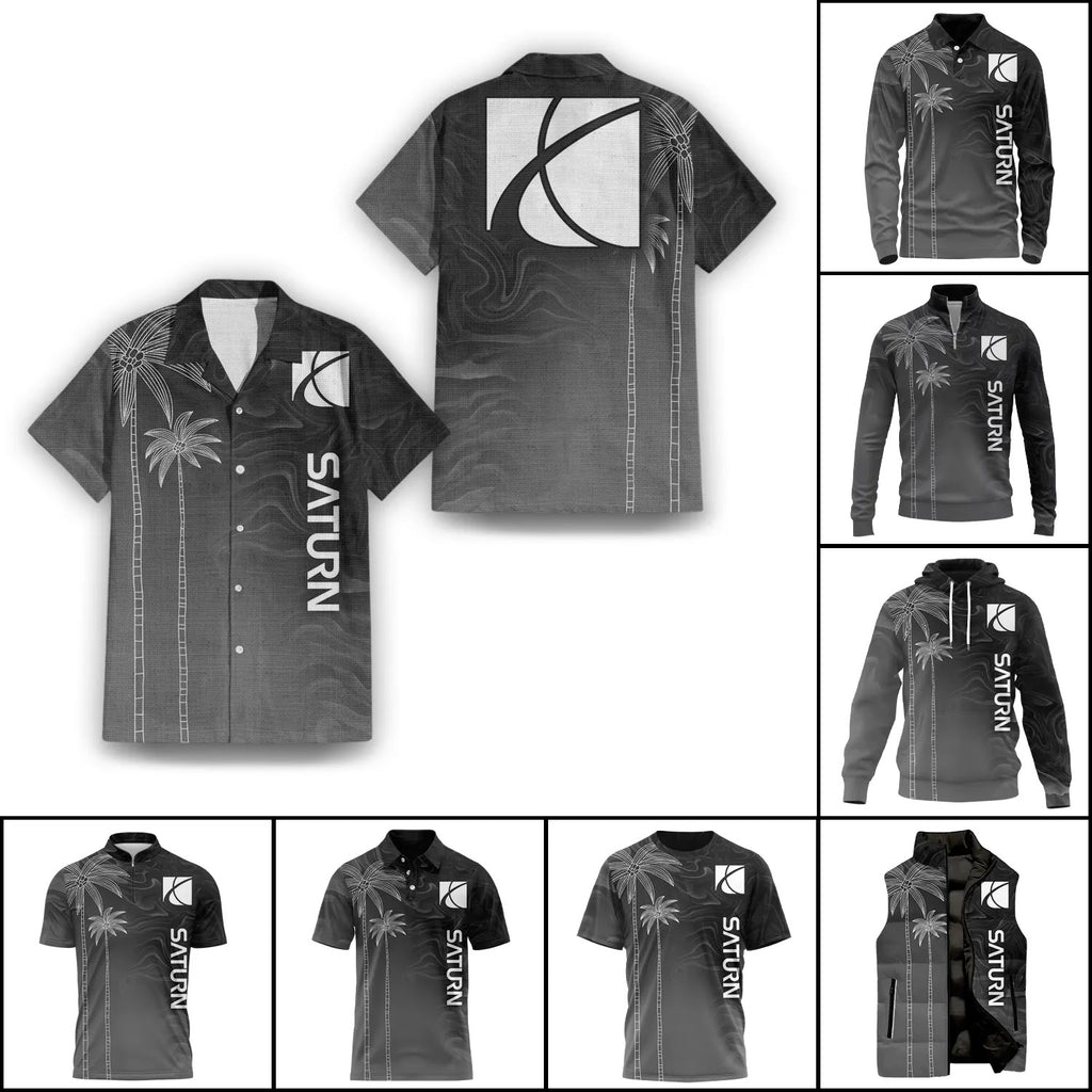Saturn Apparels SHW070