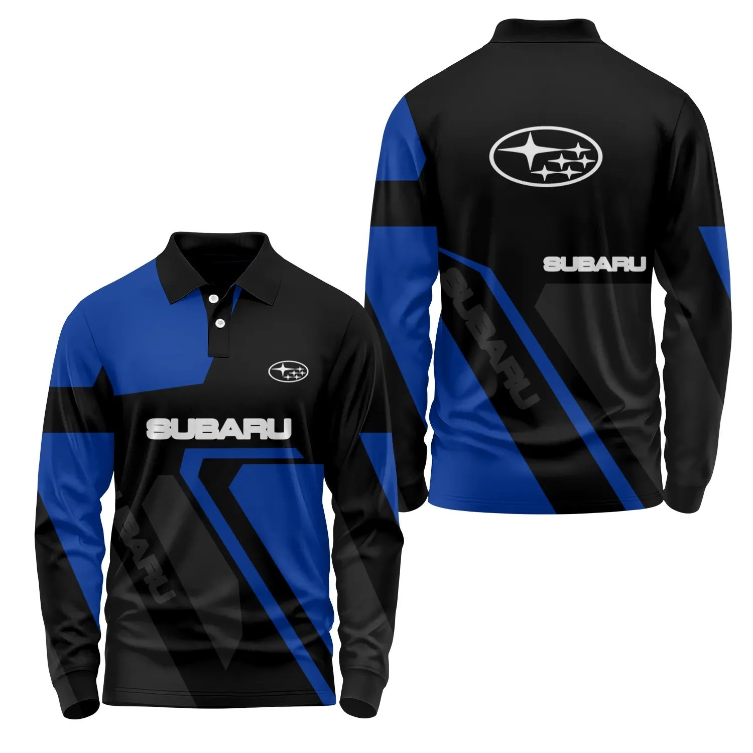 Subaru Apparels SC117