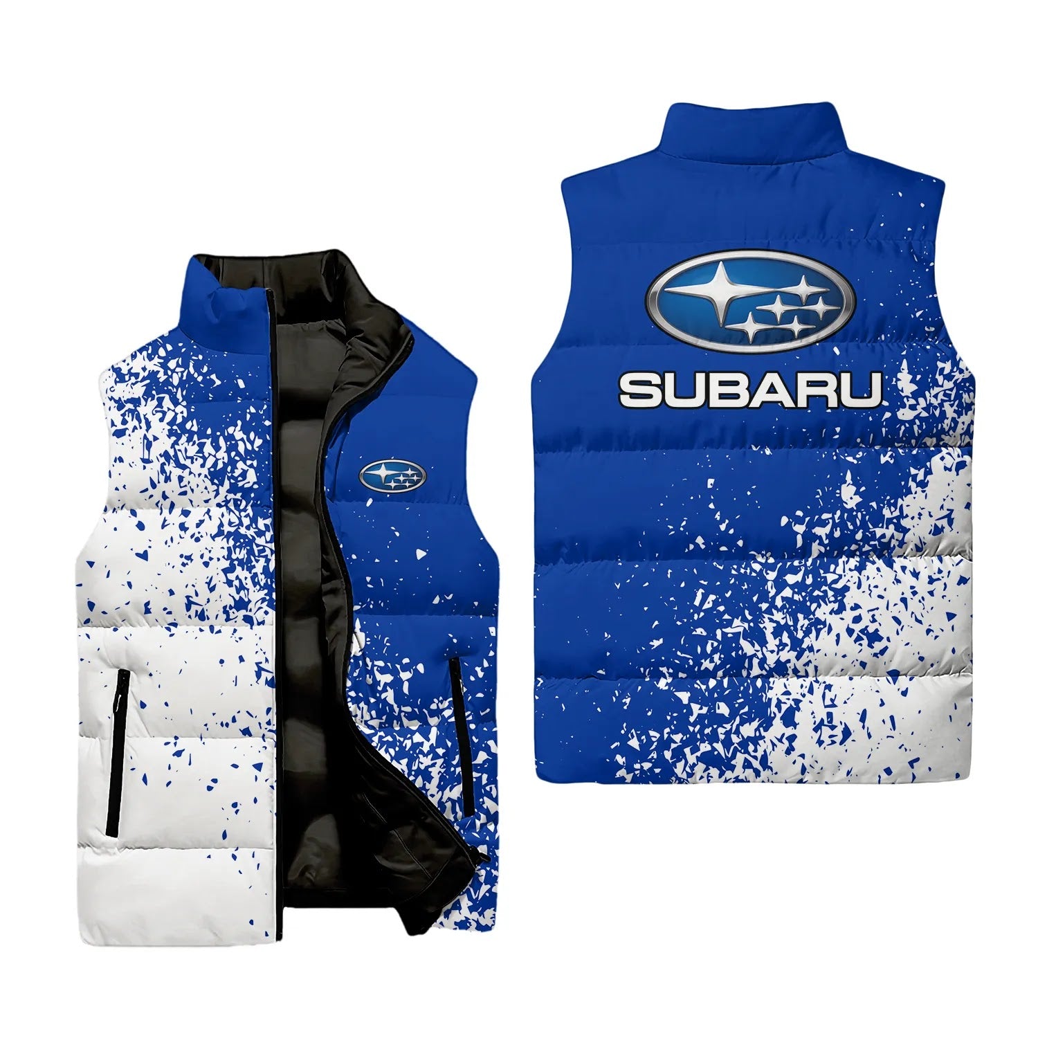 Subaru Apparels SC070