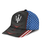 Maserati Cap CSC003