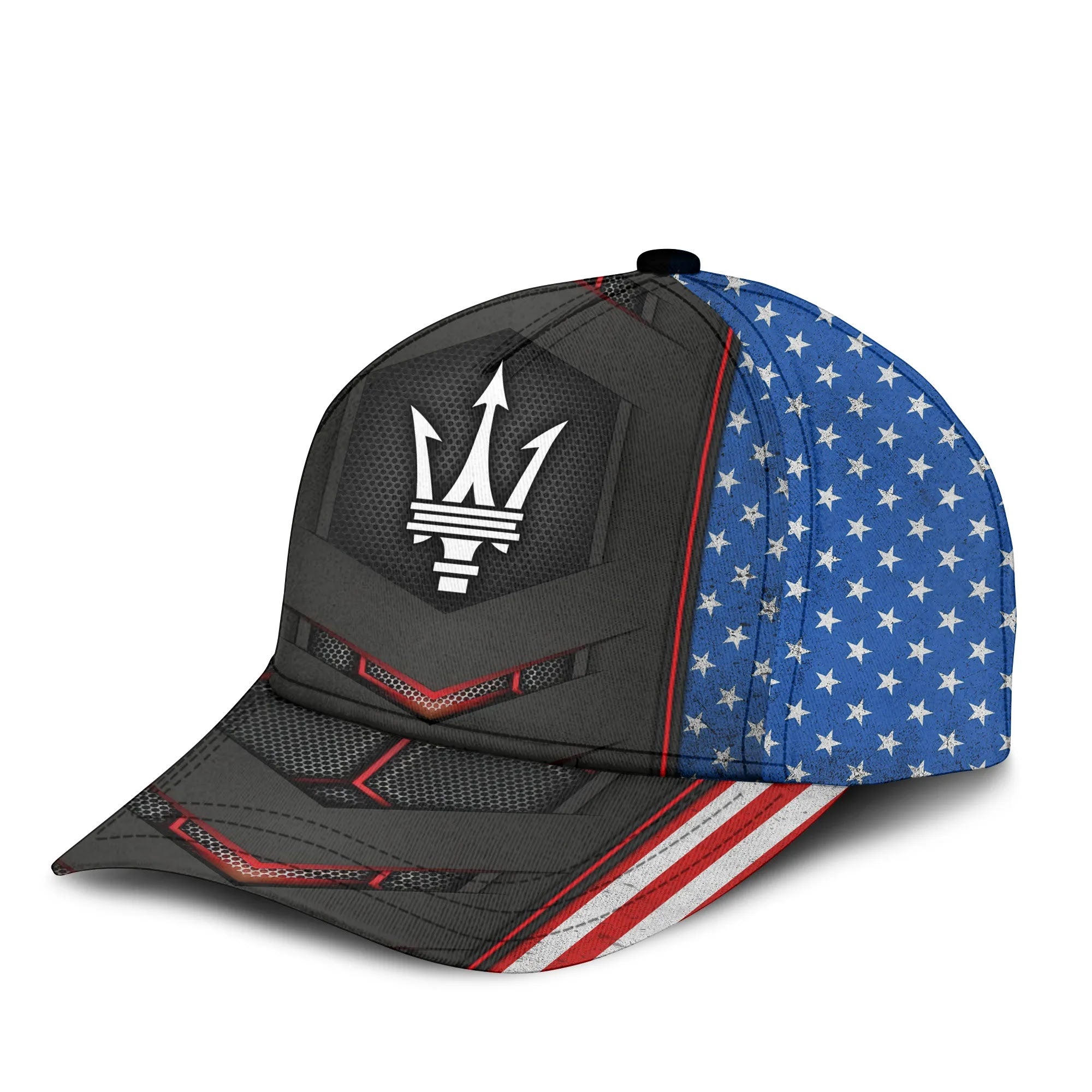 Maserati Cap CSC003