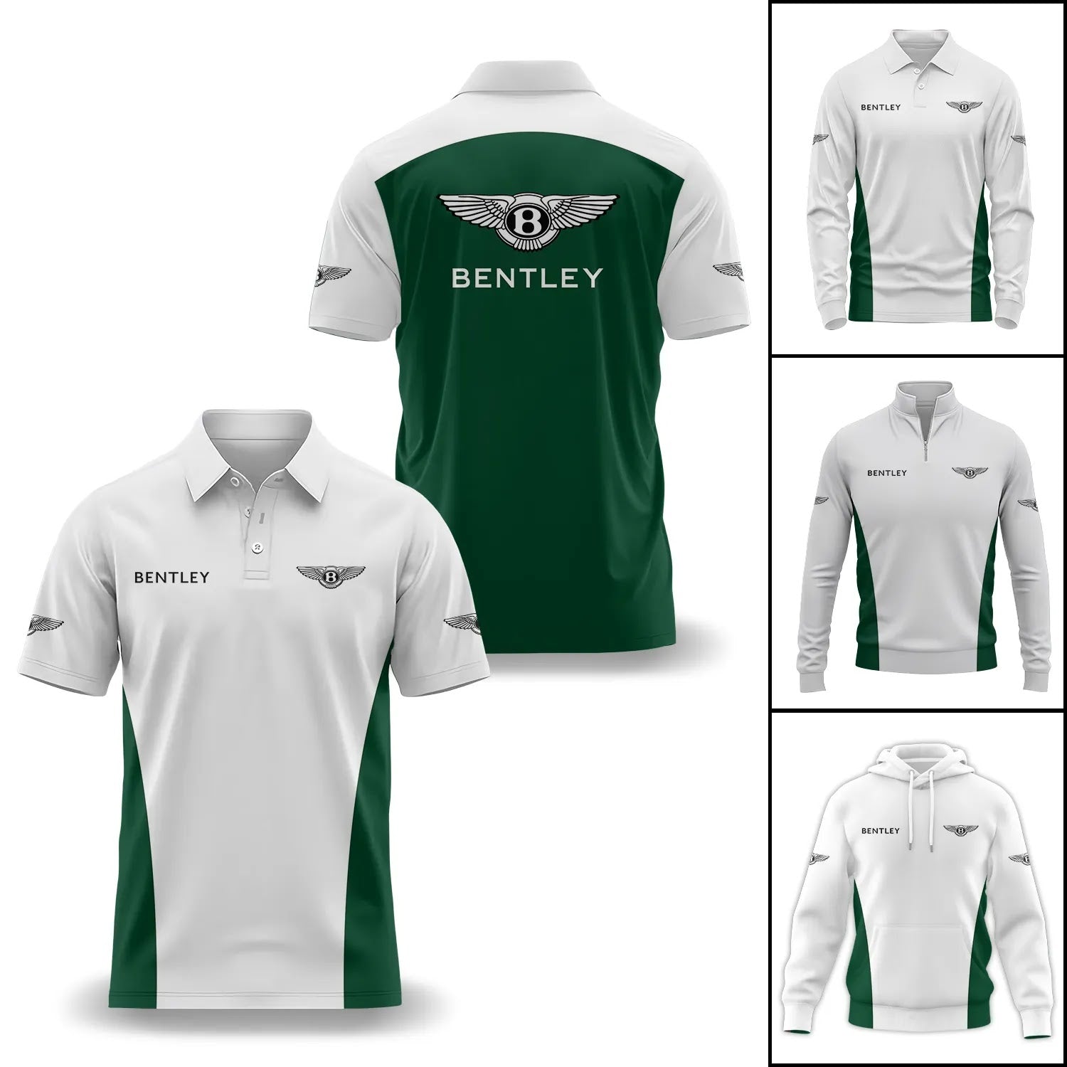 Bentley Apparels SC044