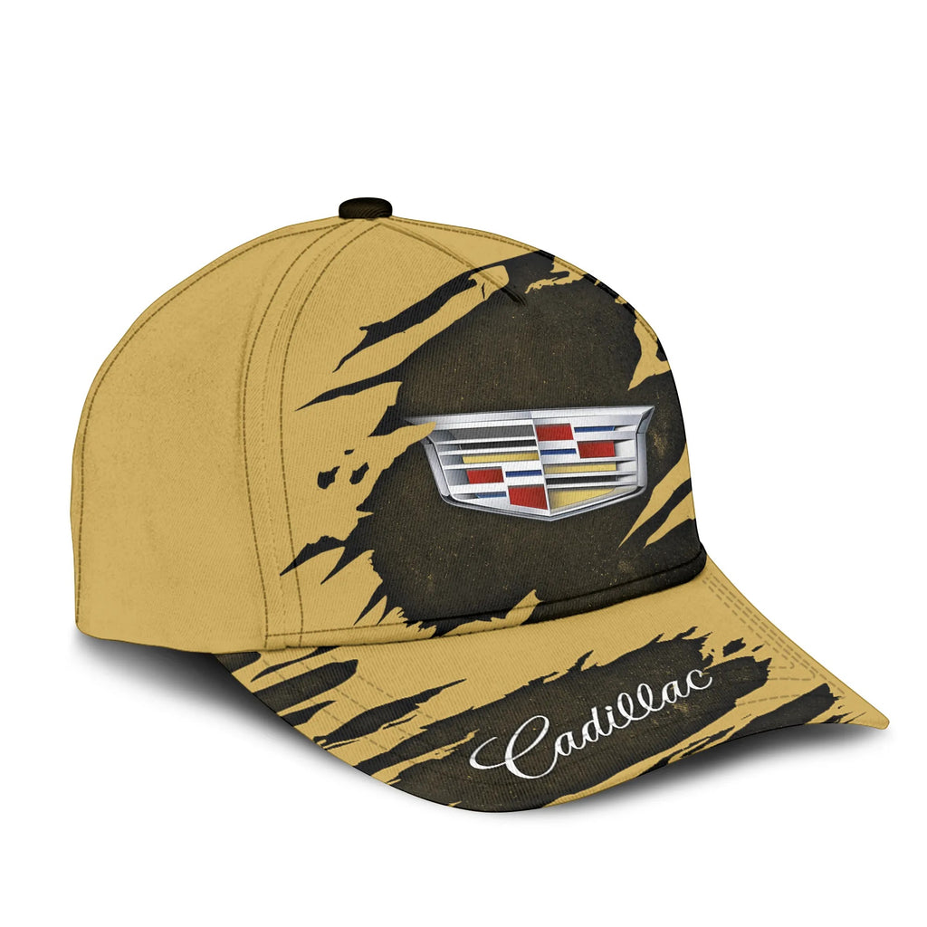 Cadillac Cap CSC010