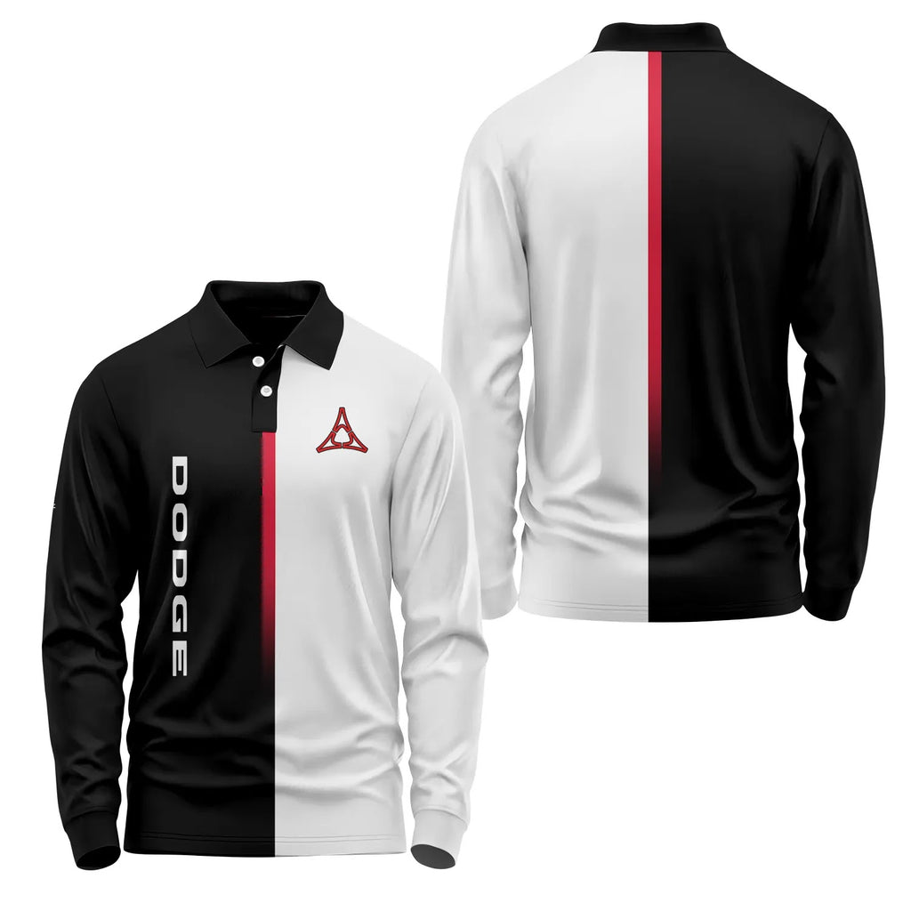 Dodge Apparels SC076