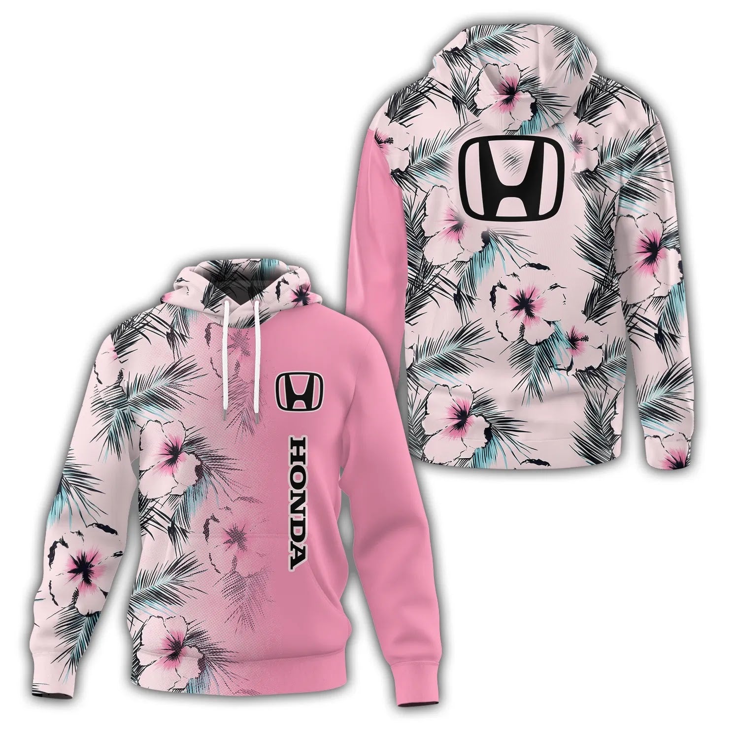 Honda Apparels SHW056