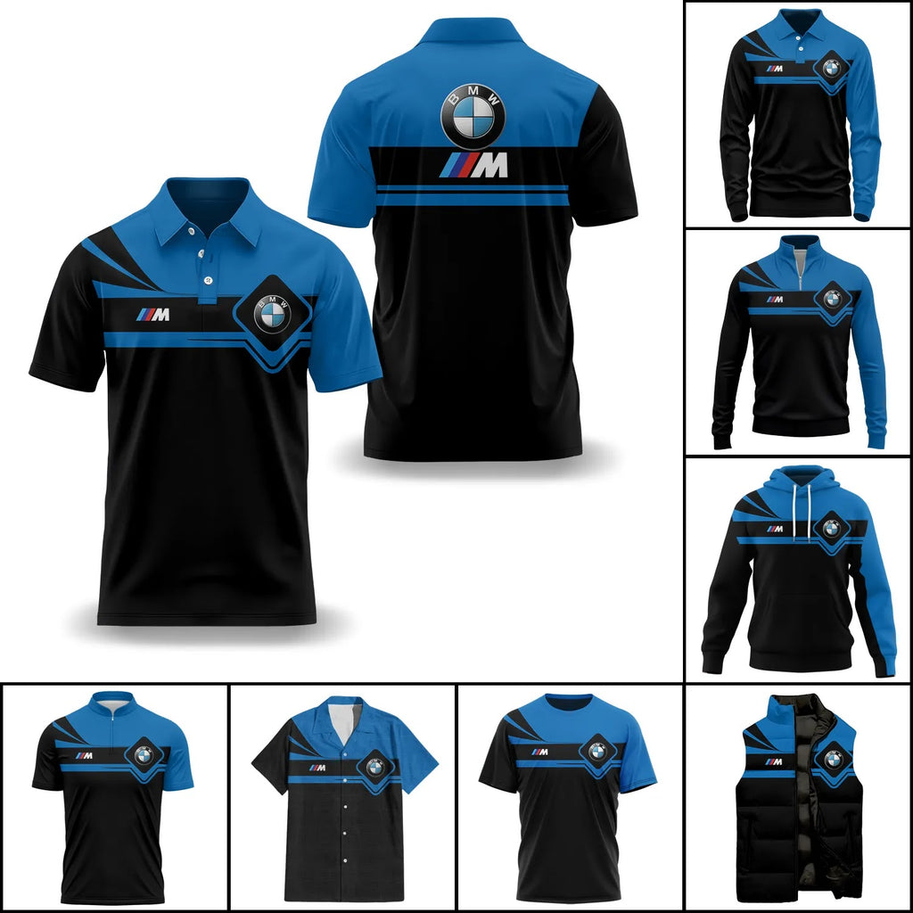 BMW Apparels SC066