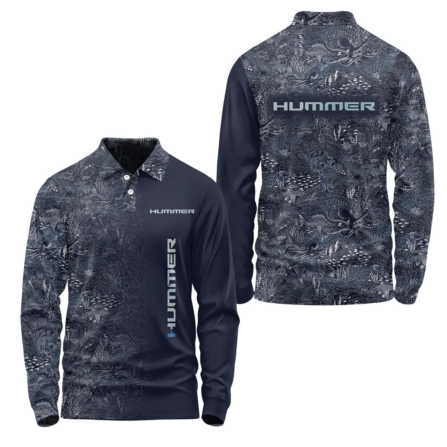 Hummer Apparels SHW006