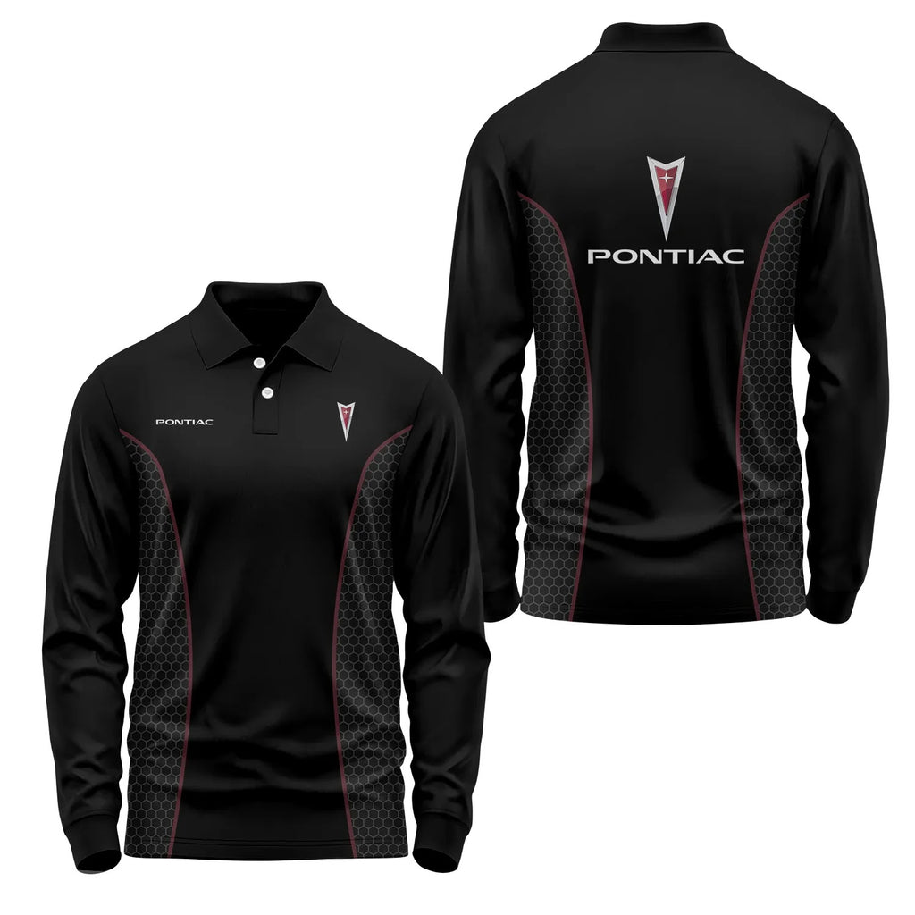 Pontiac Apparels SC072